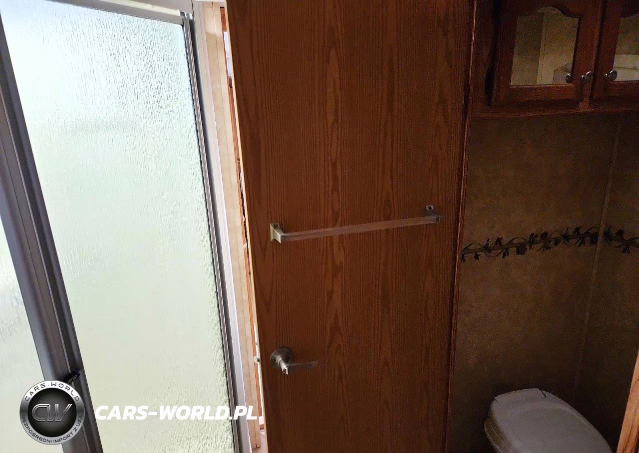 2004 Dutchmen Colorado Camper VIN:47CTCRS214P650698 - 5