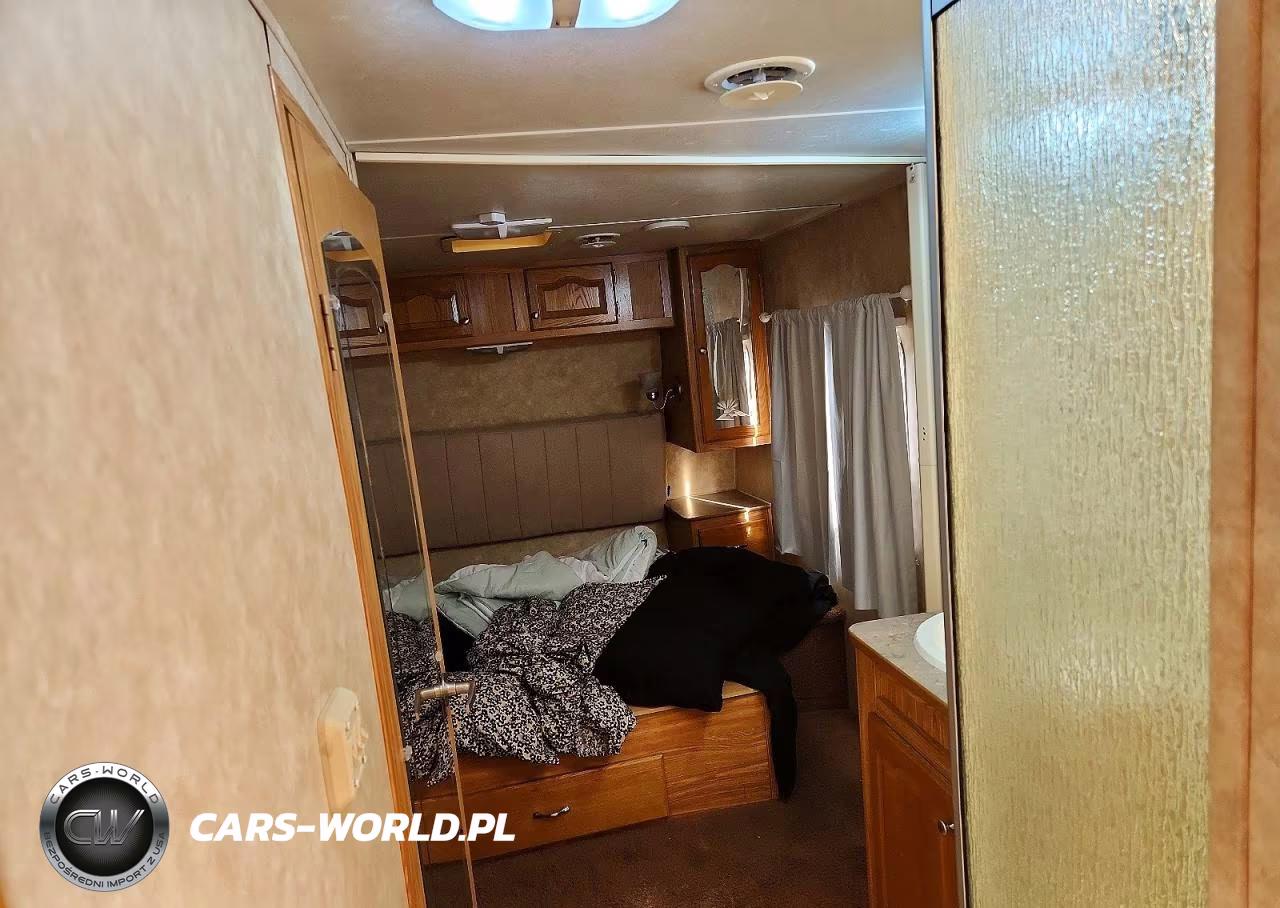 2004 Dutchmen Colorado Camper VIN:47CTCRS214P650698 - 9