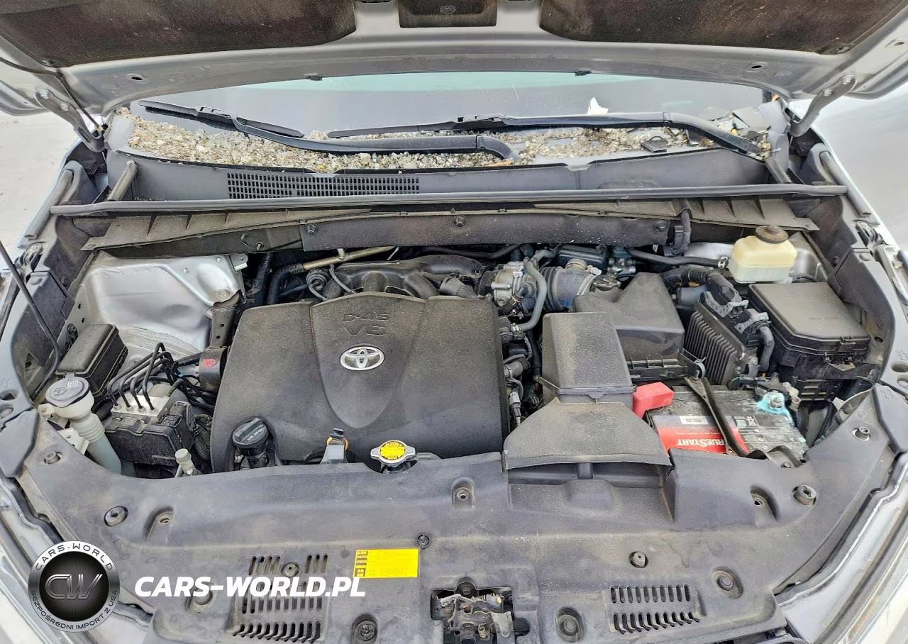2017 Toyota Highlander Limited VIN:5TDDZRFH7HS405855 - 12