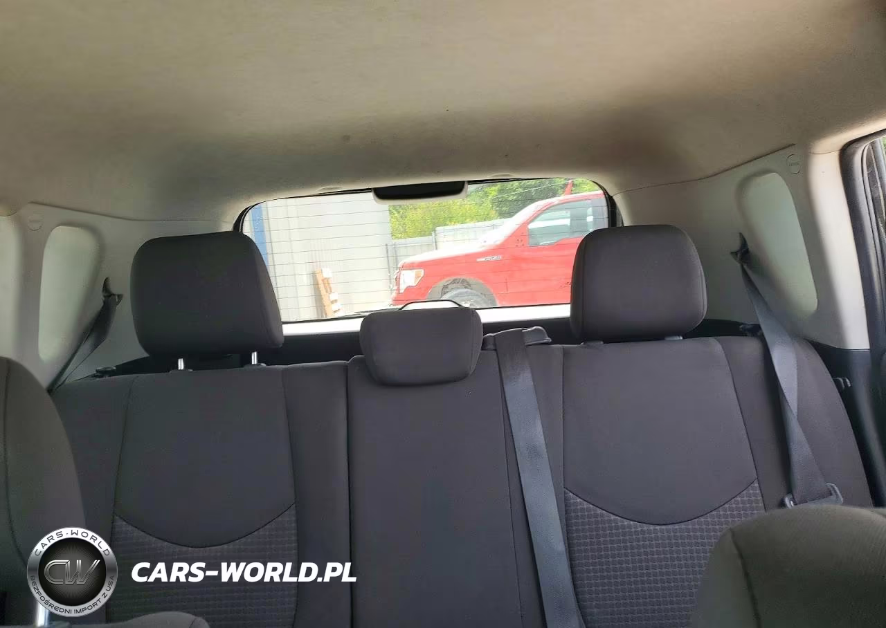 2013 Kia Soul Base VIN:KNDJT2A50D7501565 - 10