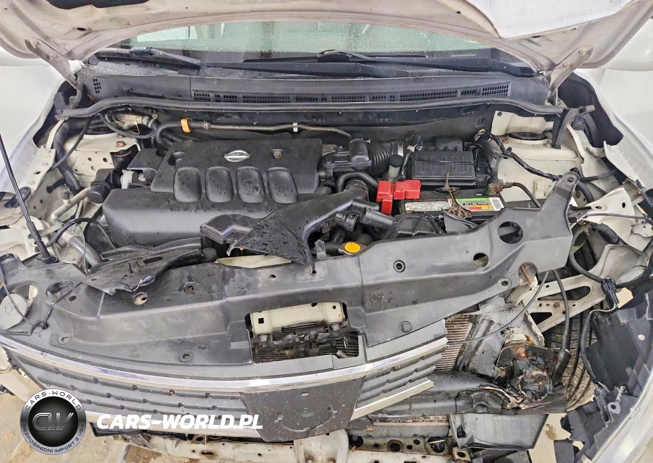 2009 Nissan Versa 1.8 S VIN:3N1BC13E79L418474 - 11