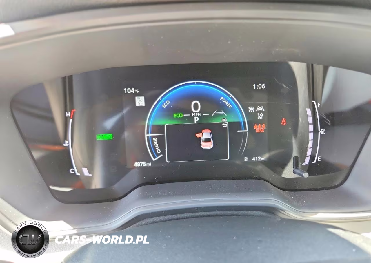 2026 Toyota Corolla Hybrid Le VIN:JTDBCMFE4T3143255 - 9