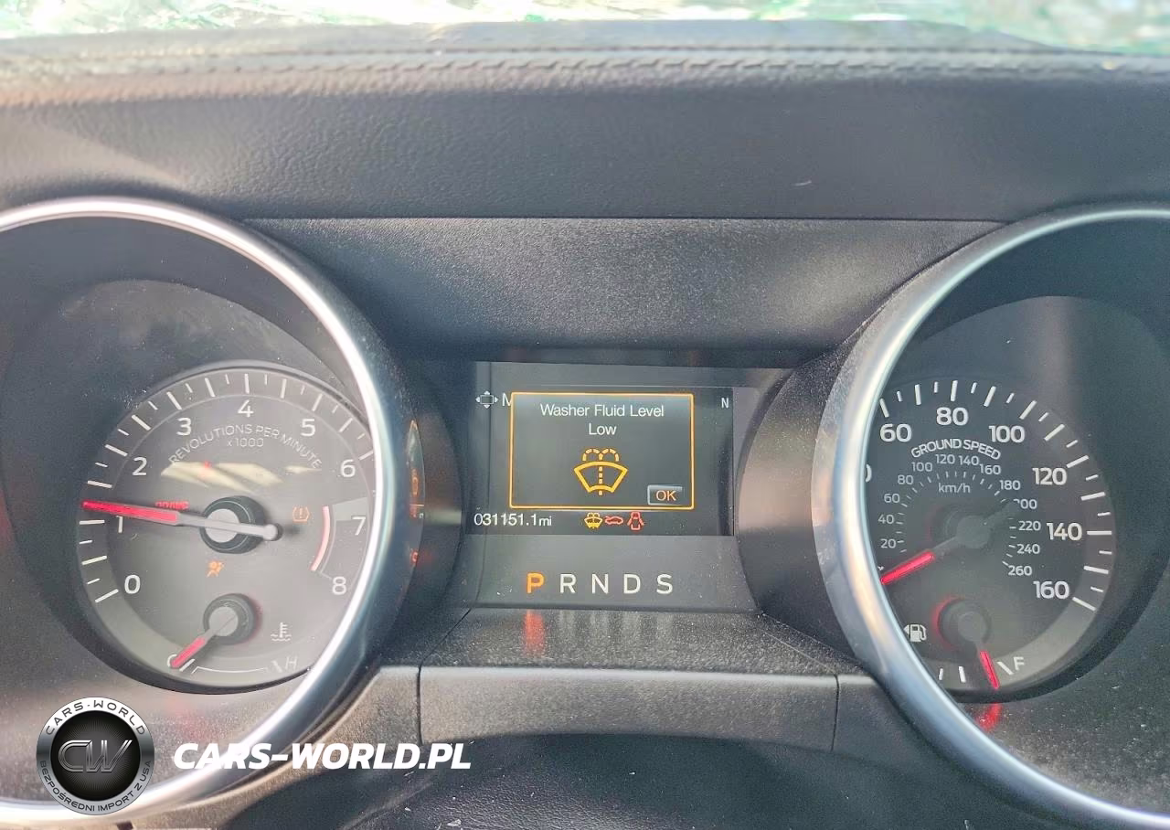 2022 Ford Mustang VIN:1FA6P8TH7N5142951 - 9