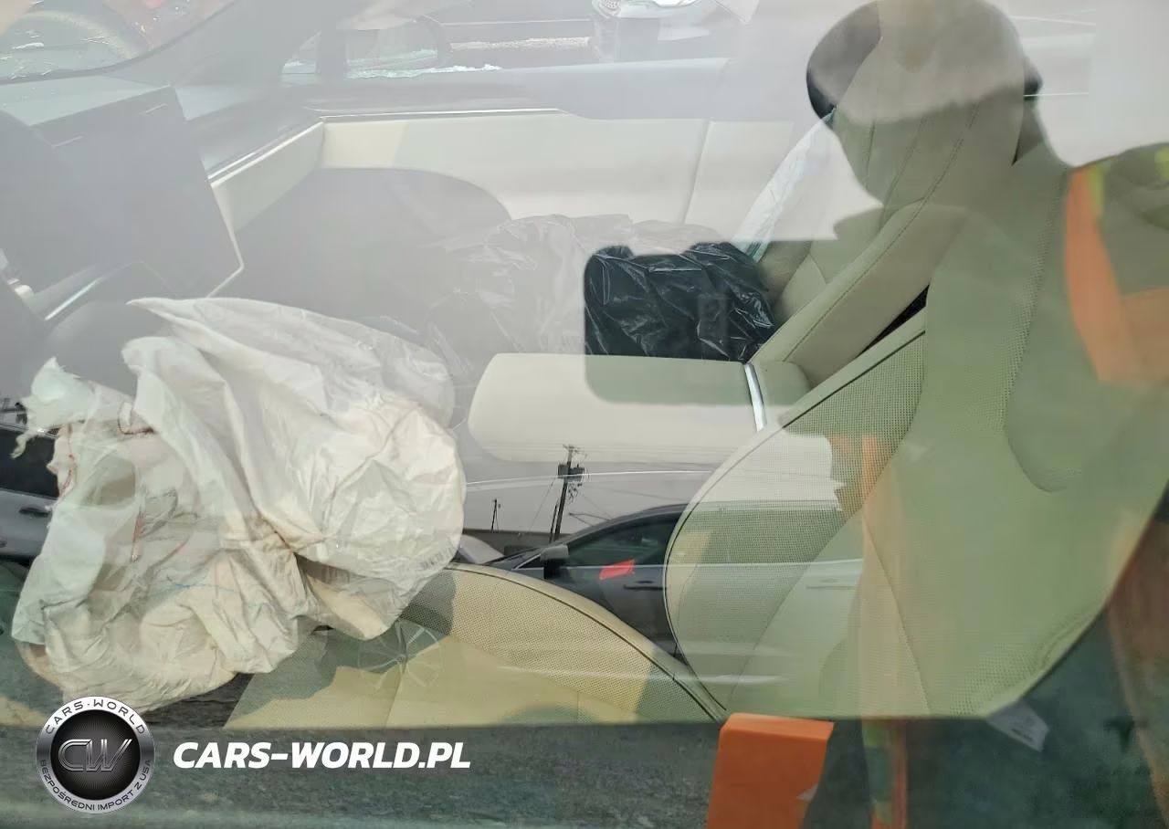 2021 Tesla Model S VIN:5YJSA1E65MF444085 - 7