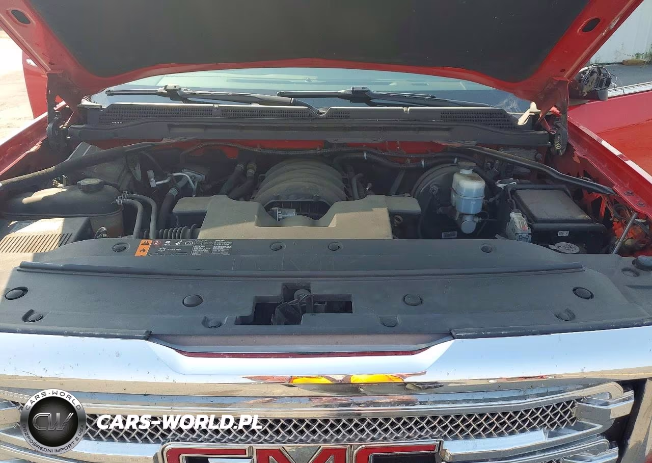 2018 GMC Sierra K1500 Slt VIN:3GTU2NEC8JG582342 - 11
