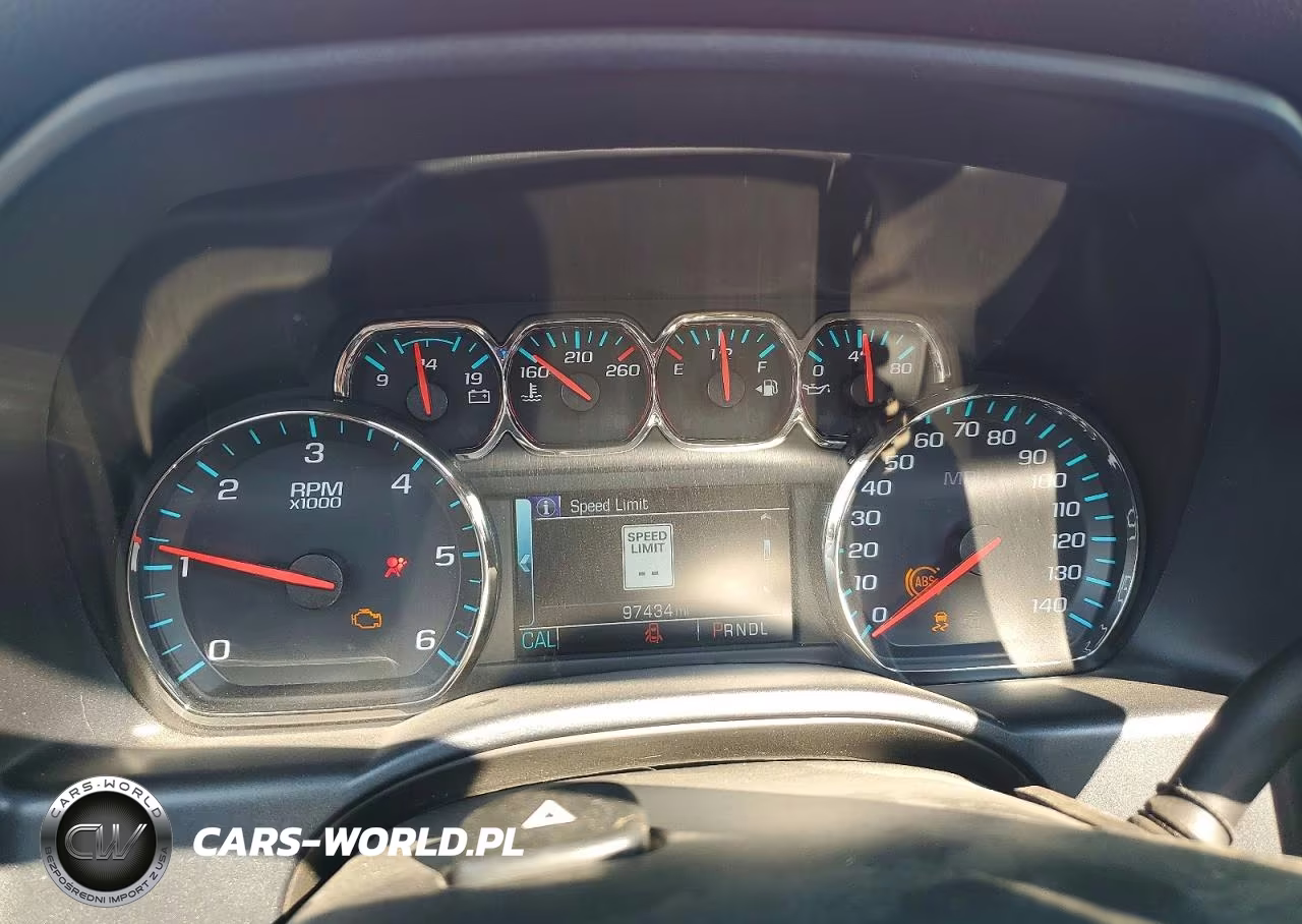 2018 GMC Sierra K1500 Slt VIN:3GTU2NEC8JG582342 - 9