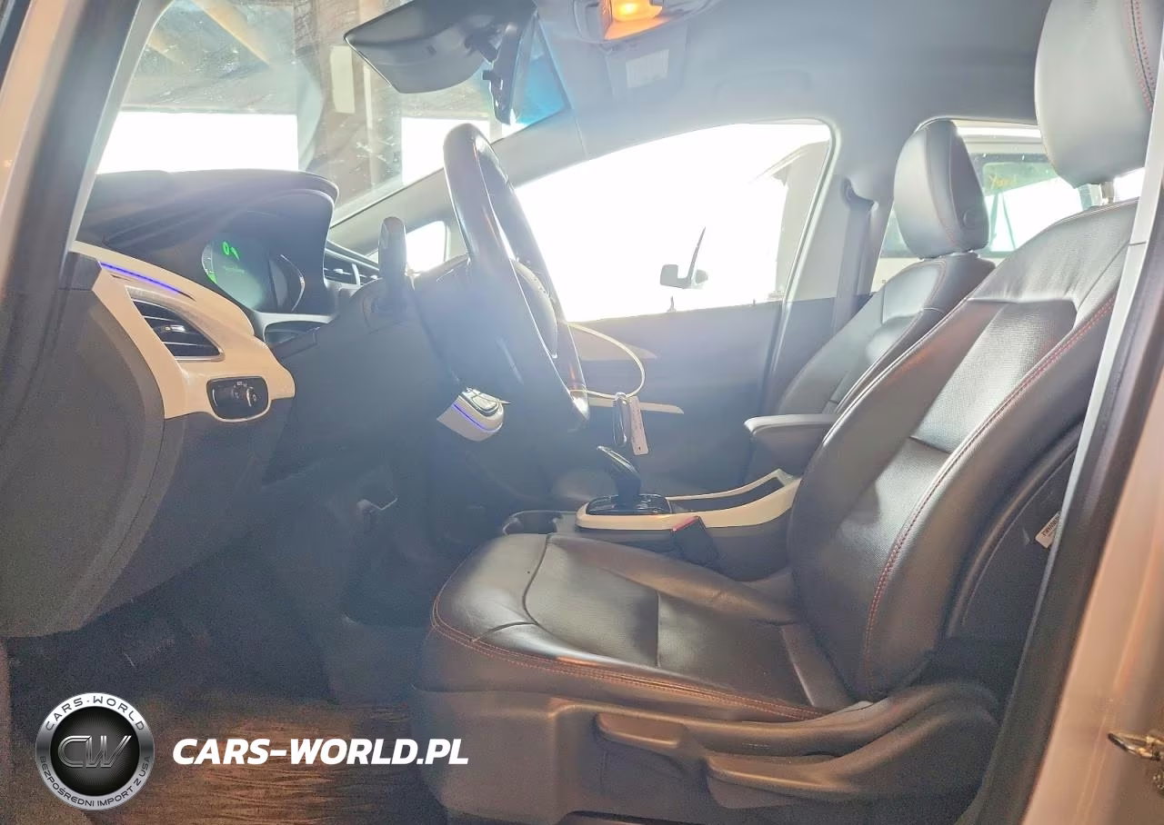 2020 Chevrolet Bolt Ev Premier VIN:1G1FZ6S05L4149672 - 7
