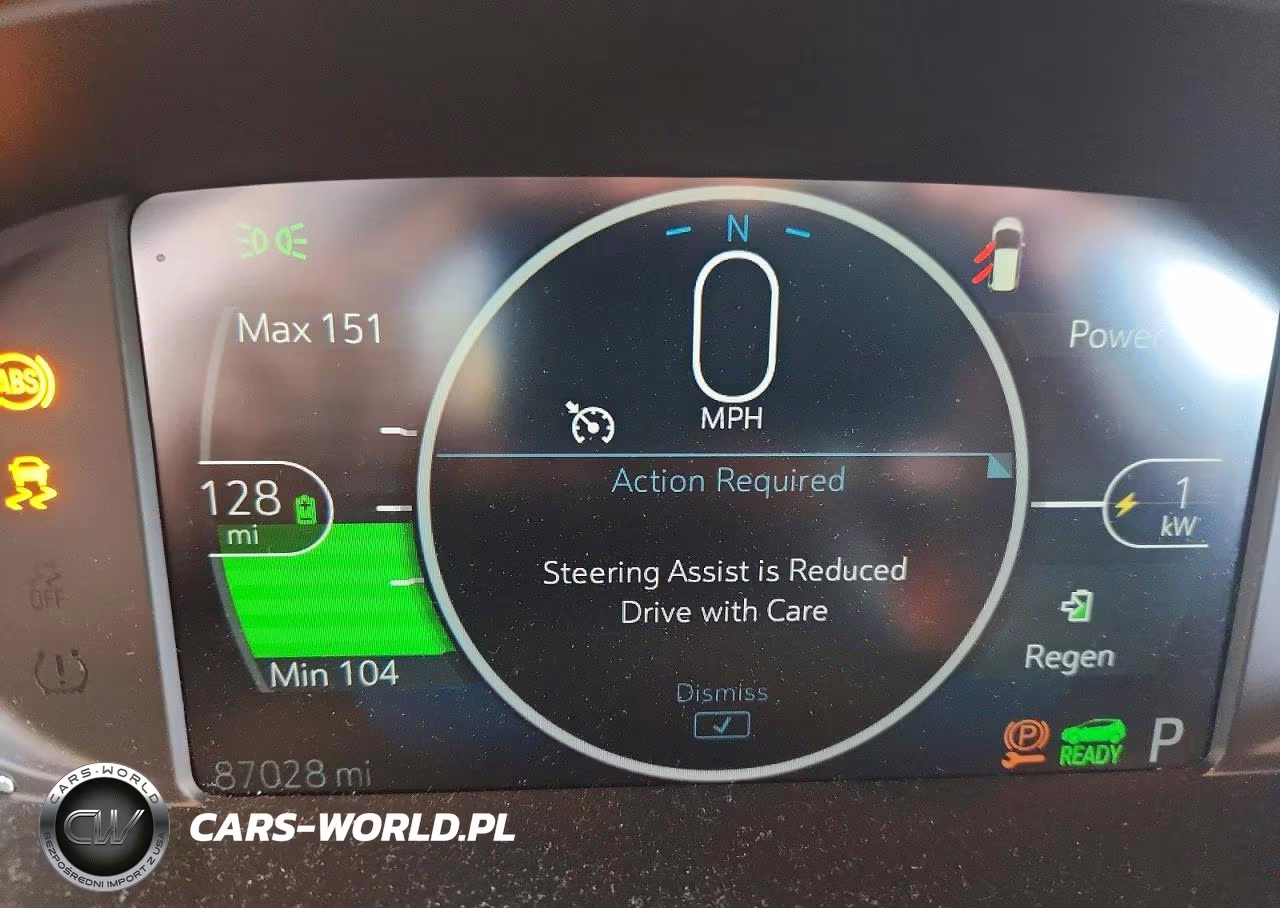 2020 Chevrolet Bolt Ev Premier VIN:1G1FZ6S05L4149672 - 9