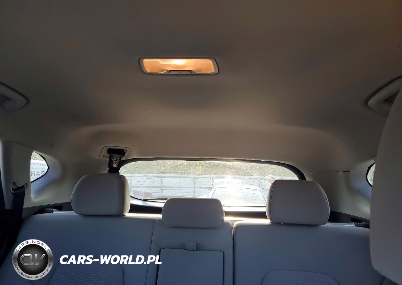 2019 Hyundai Tucson Se VIN:KM8J2CA42KU894625 - 10