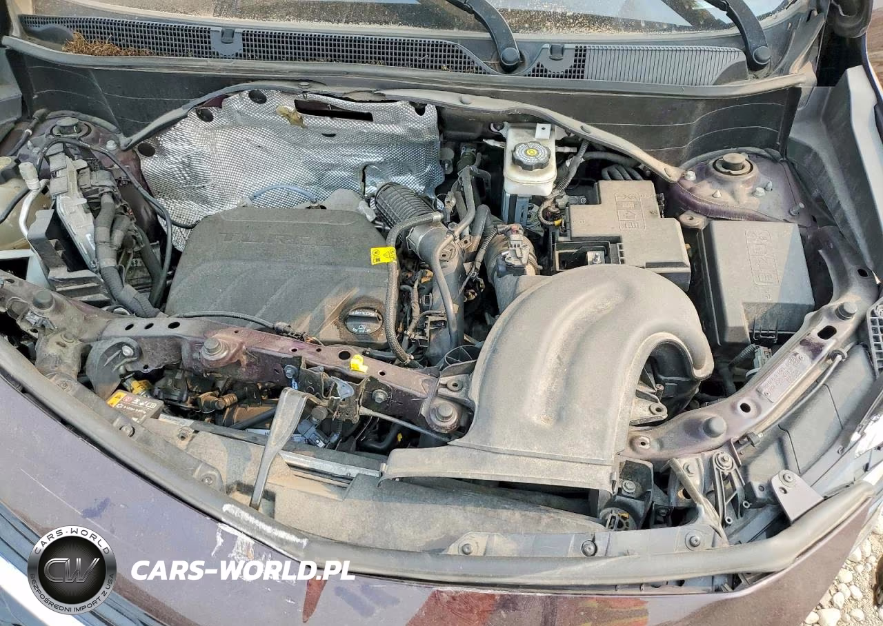 2020 Buick Encore Gx Preferred VIN:KL4MMBS26LB110747 - 12