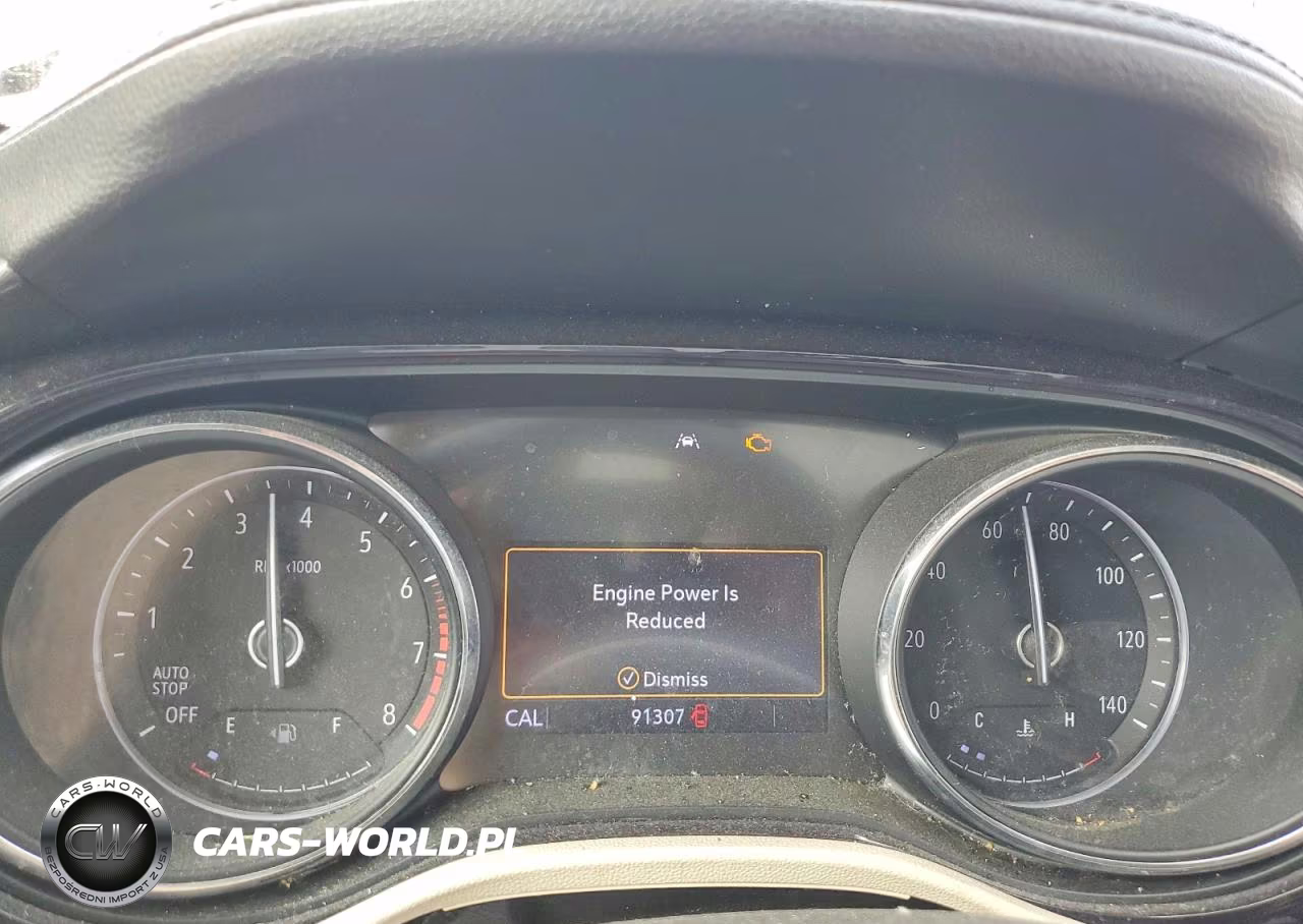 2020 Buick Encore Gx Preferred VIN:KL4MMBS26LB110747 - 9