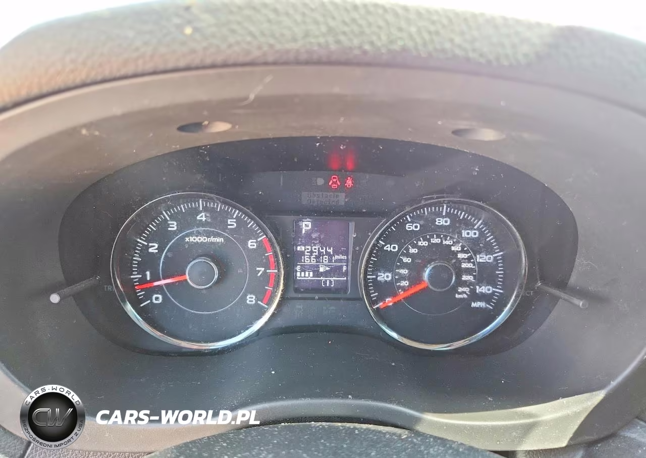 2016 Subaru Forester 2.0Xt Touring VIN:JF2SJGXC5GH460783 - 9