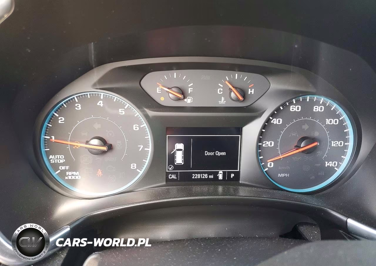 2018 Chevrolet Equinox Lt VIN:2GNAXJEV1J6340526 - 9