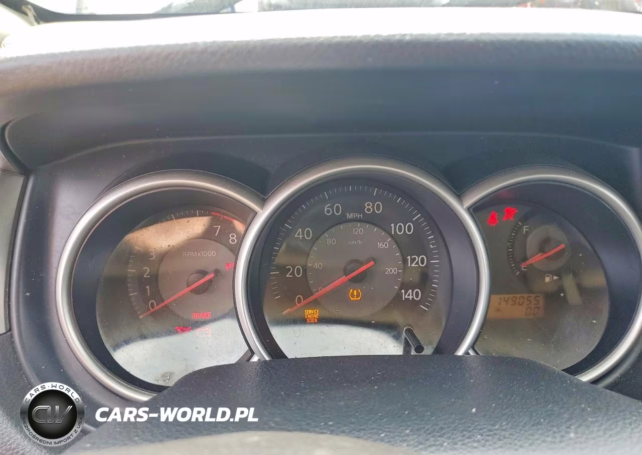 2009 Nissan Versa 1.8 S VIN:3N1BC11E79L459321 - 9