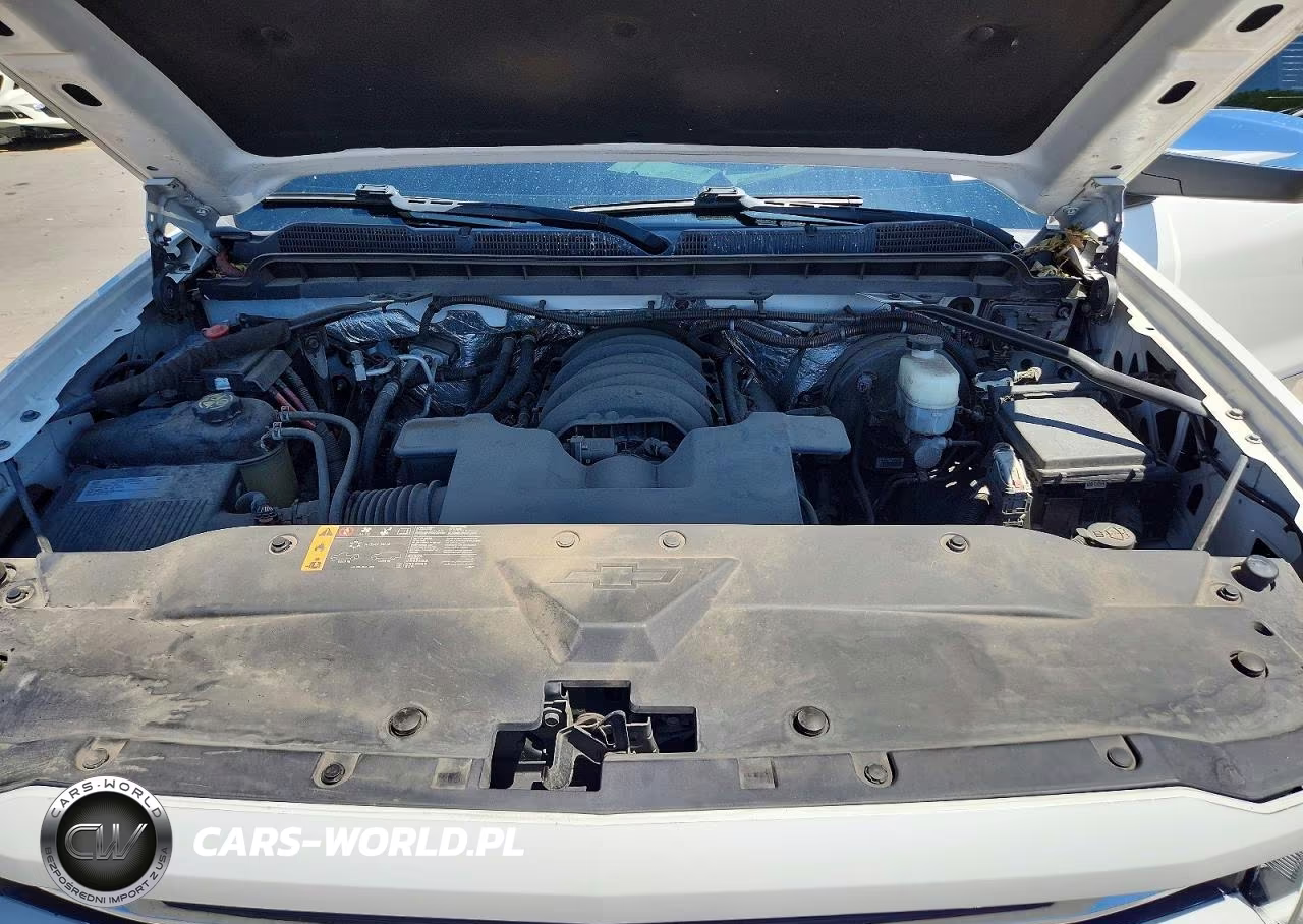 2017 Chevrolet Silverado K1500 Ltz VIN:3GCUKSEJ2HG428636 - 11