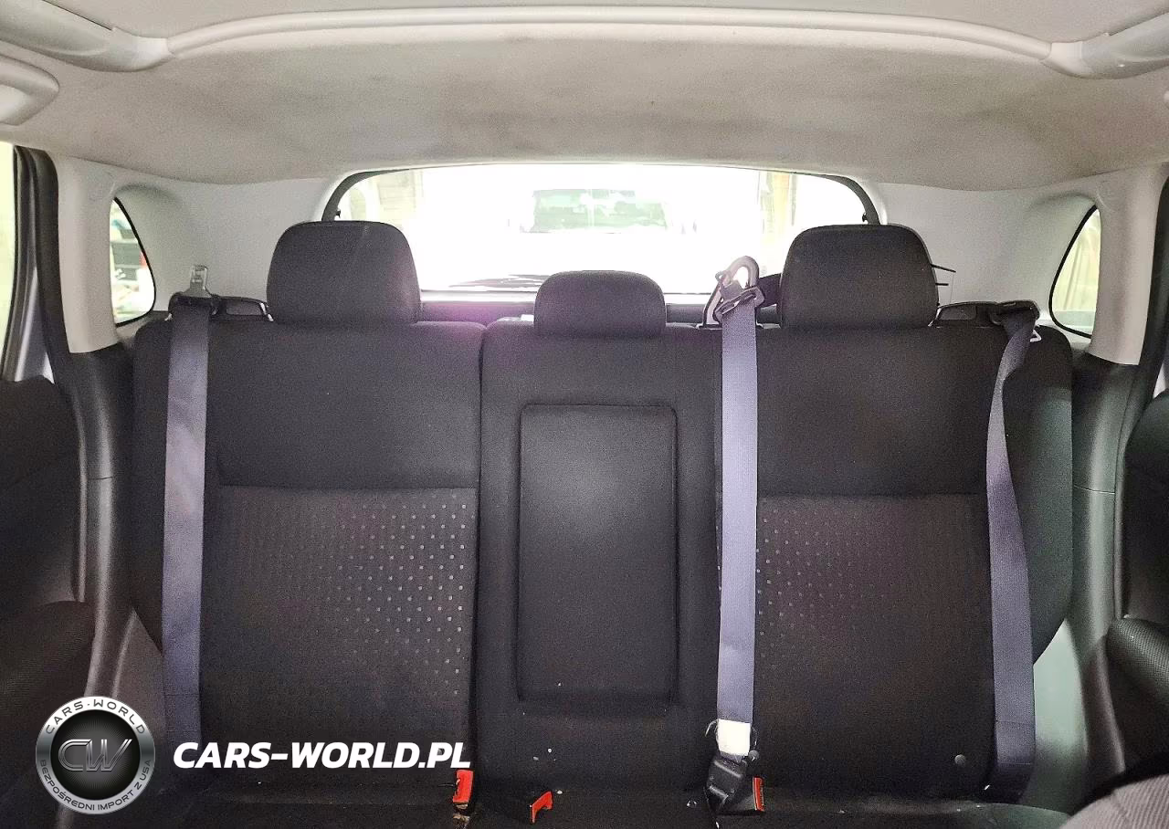 2012 Mitsubishi Outlander Sport Se VIN:JA4AR4AU7CZ011977 - 10