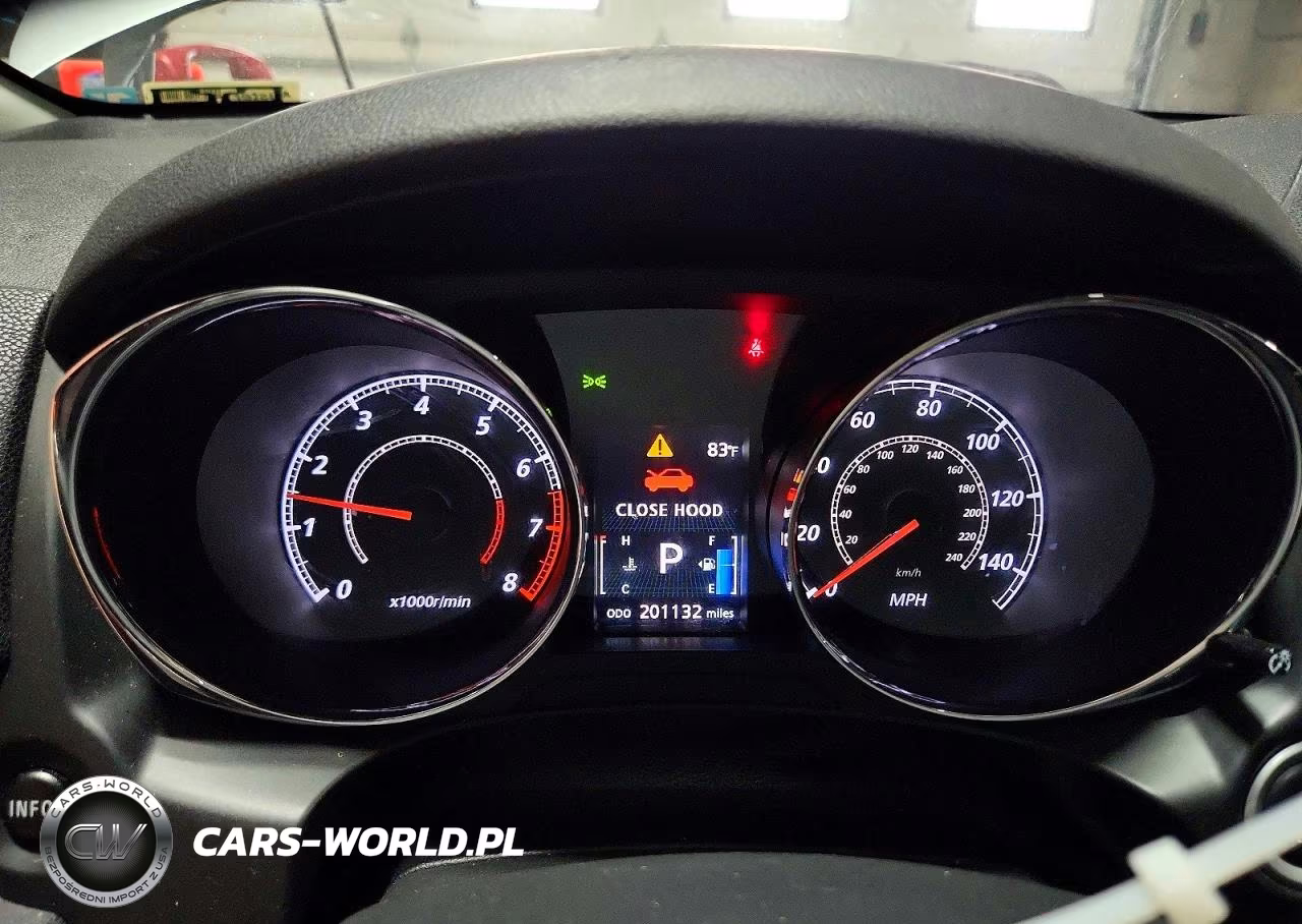 2012 Mitsubishi Outlander Sport Se VIN:JA4AR4AU7CZ011977 - 9