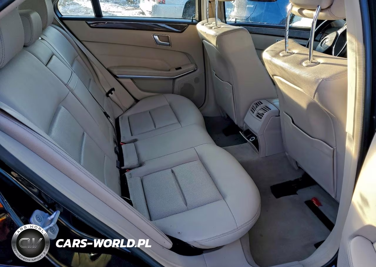 2016 Mercedes-Benz E 350 4Matic VIN:WDDHF8JB1GB197894 - 10