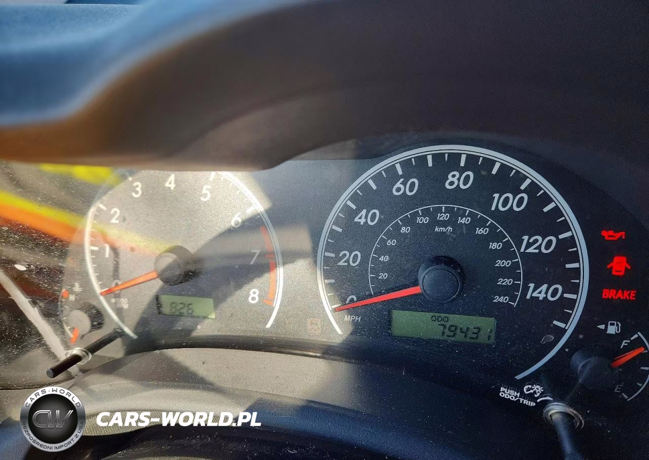 2009 Toyota Corolla S VIN:1NXBU40E39Z072828 - 9