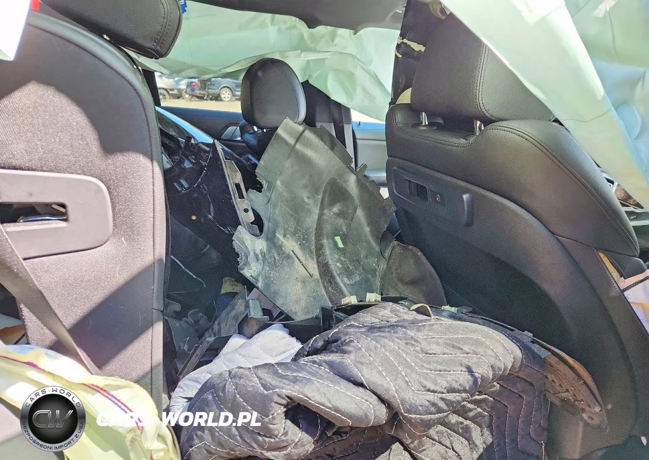 2020 BMW X5 xDrive40I VIN:5UXCR6C05L9B50138 - 11