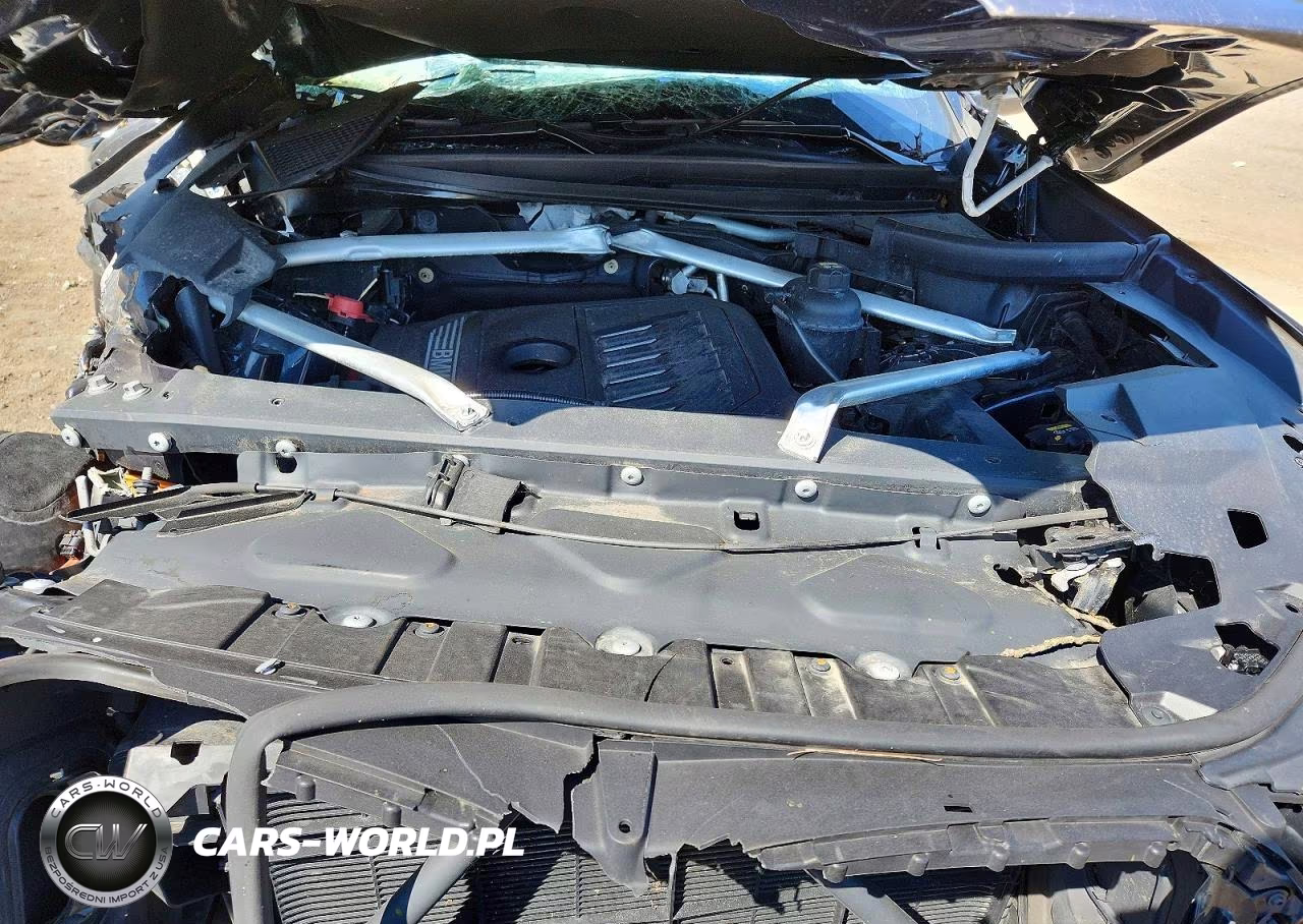2020 BMW X5 xDrive40I VIN:5UXCR6C05L9B50138 - 12