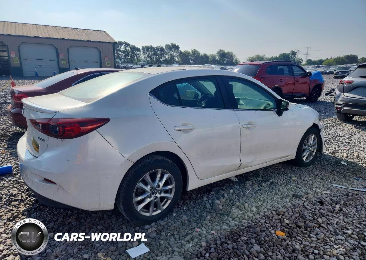 2016 Mazda 3 Touring VIN:3MZBM1V75GM281029 - 3