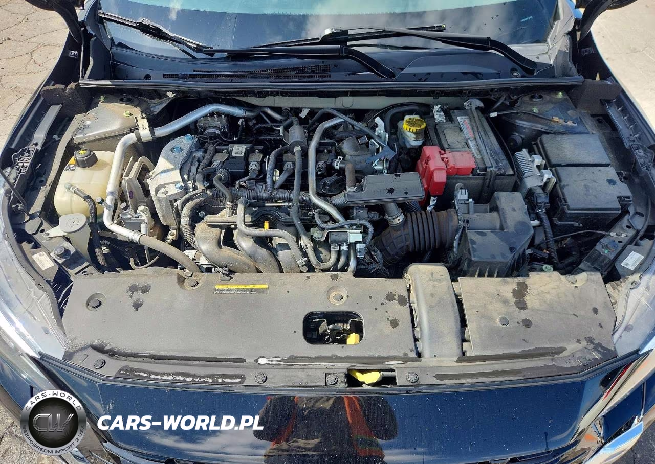 2024 Nissan Sentra Sv VIN:3N1AB8CV3RY234000 - 11