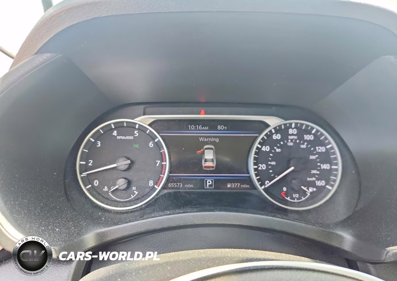 2024 Nissan Sentra Sv VIN:3N1AB8CV3RY234000 - 9