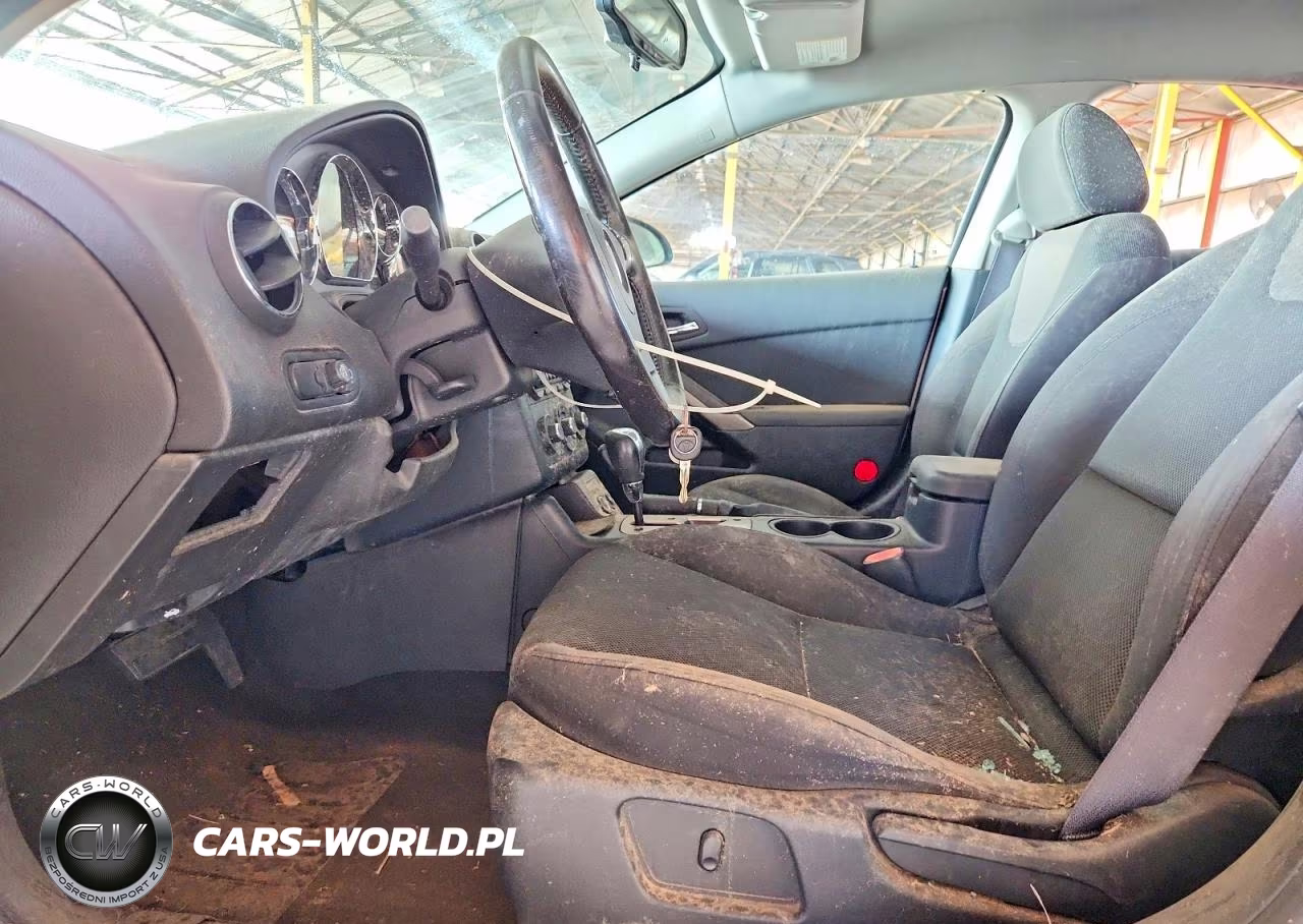 2008 Pontiac G6 Gt VIN:1G2ZH57N484230390 - 7