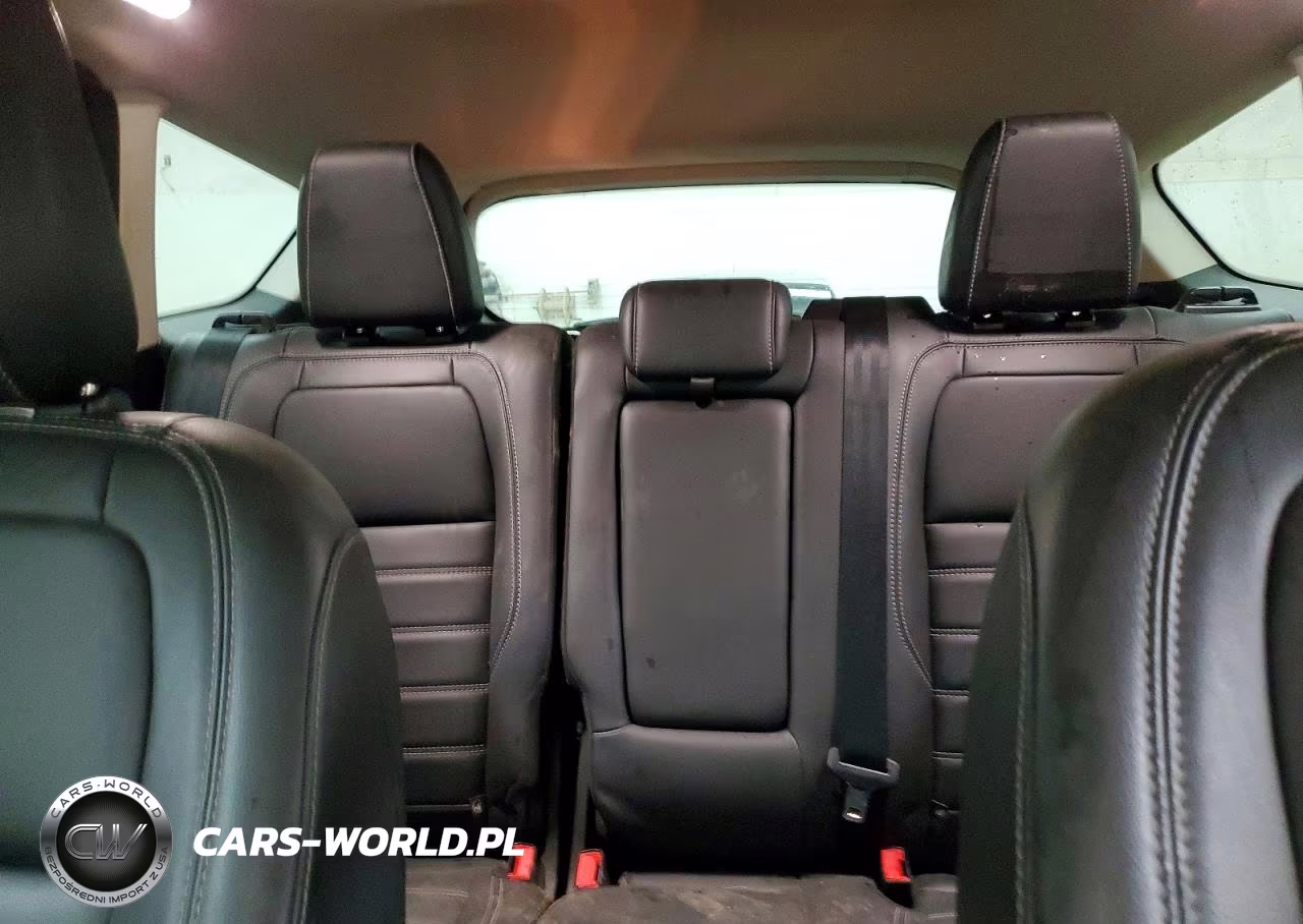 2019 Ford Escape Sel VIN:1FMCU9HD5KUA97653 - 10