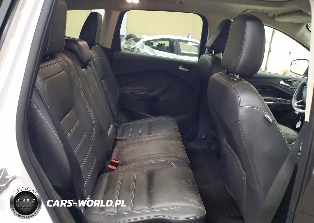 2019 Ford Escape Sel VIN:1FMCU9HD5KUA97653 - 11