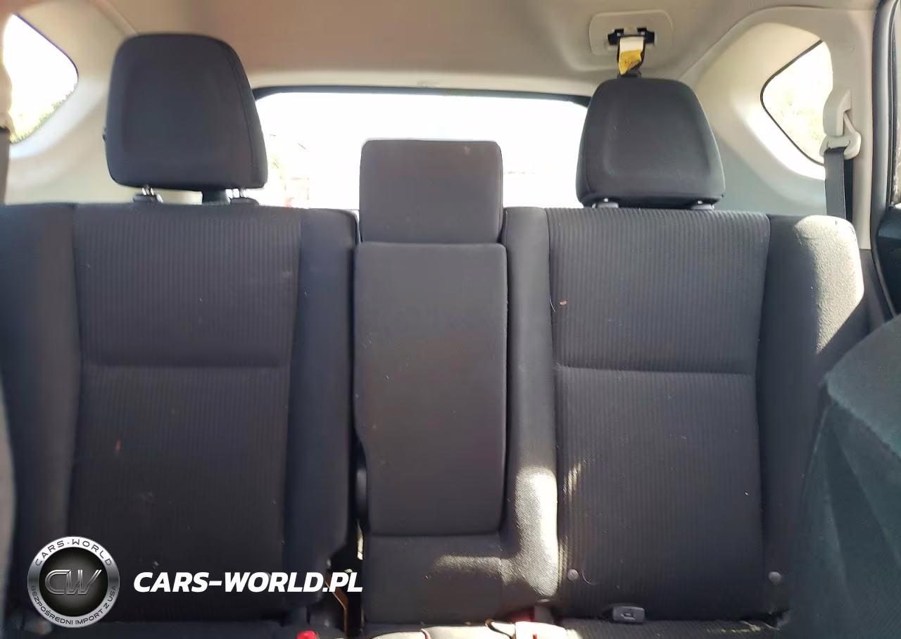 2014 Toyota Rav4 Le VIN:JTMBFREV8EJ001012 - 10
