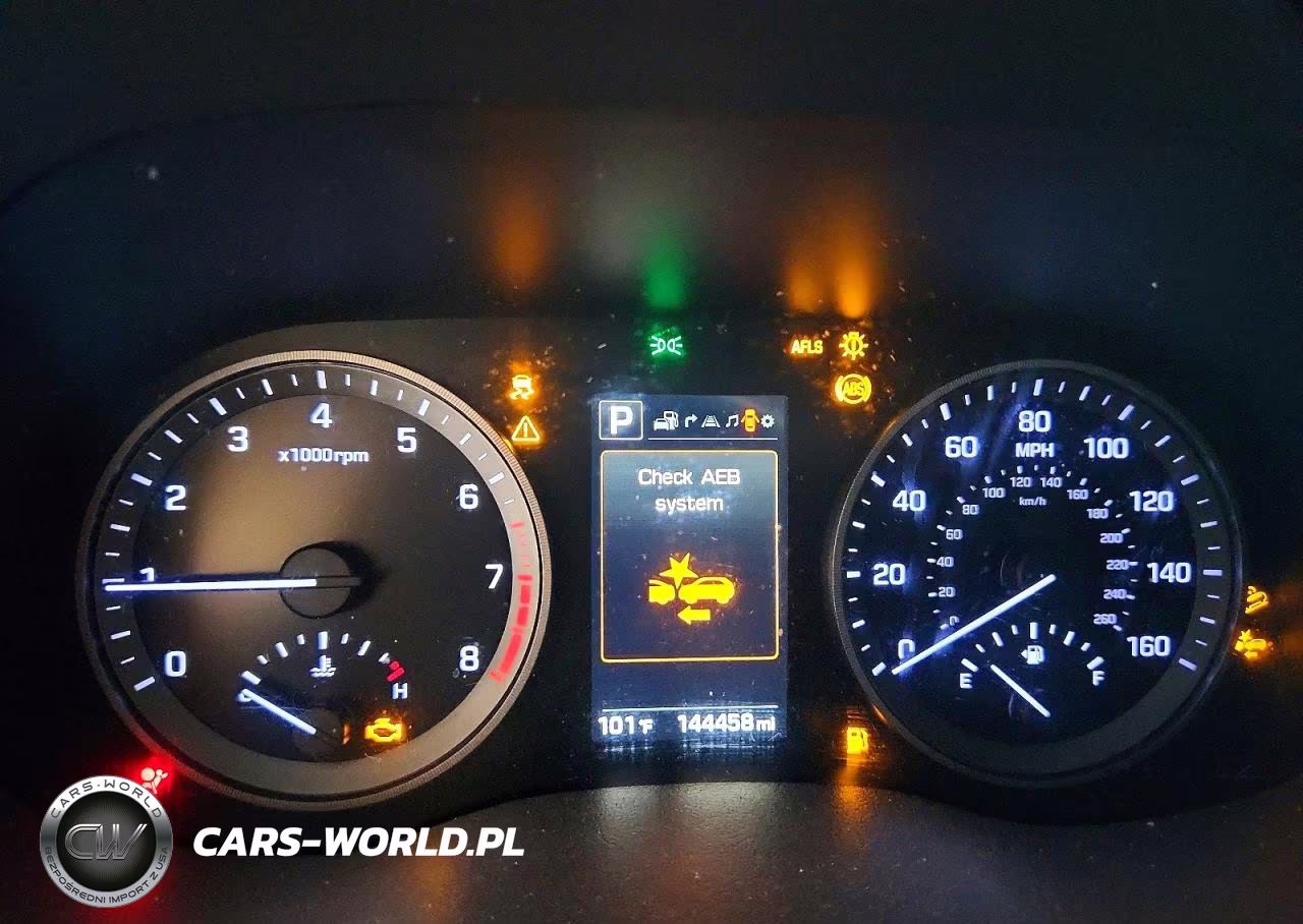 2016 Hyundai Tucson Limited VIN:KM8J33A2XGU091869 - 9