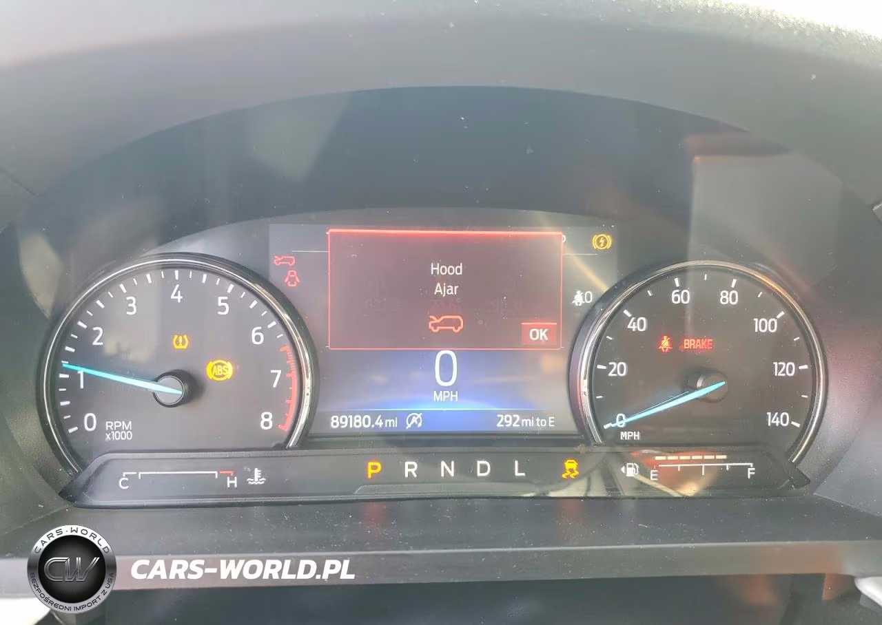 2023 Ford Explorer Xlt VIN:1FMSK7DH3PGC31564 - 9