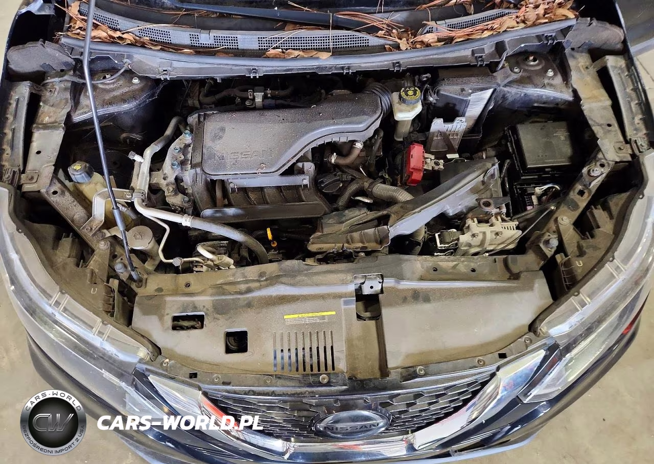 2021 Nissan Rogue VIN:JN1BJ1AW3MW662532 - 11