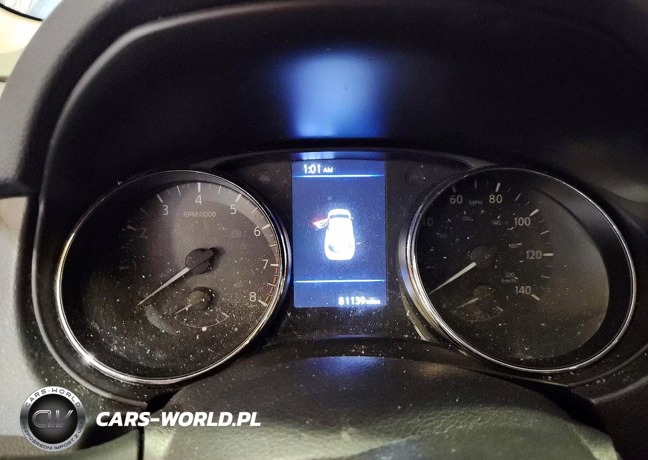 2021 Nissan Rogue VIN:JN1BJ1AW3MW662532 - 9