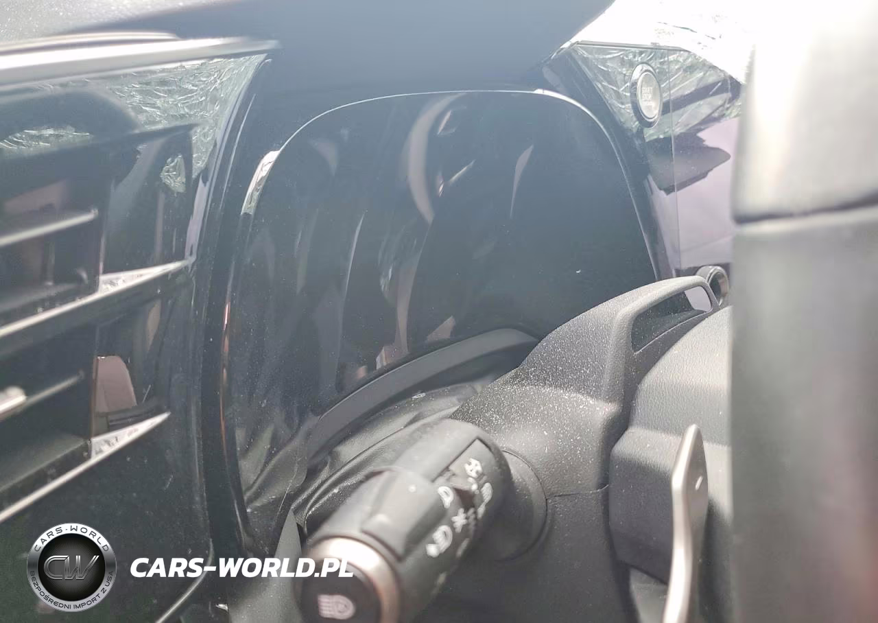 2024 Lexus Rx 350 Premium+ VIN:2T2BAMBA2RC037326 - 9