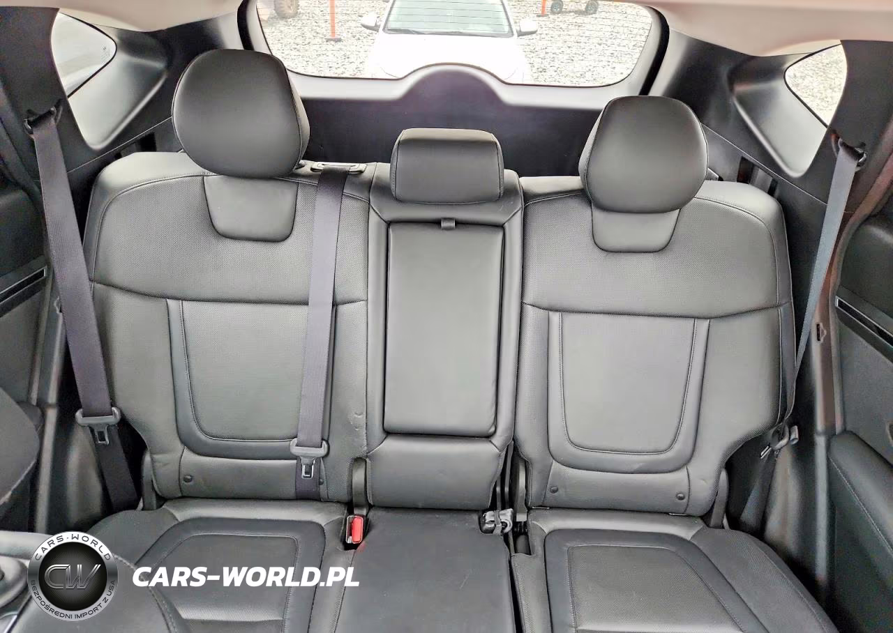 2022 Hyundai Tucson Sel VIN:5NMJCCAE9NH014039 - 10