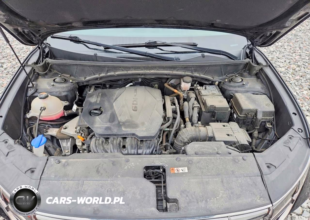 2022 Hyundai Tucson Sel VIN:5NMJCCAE9NH014039 - 12