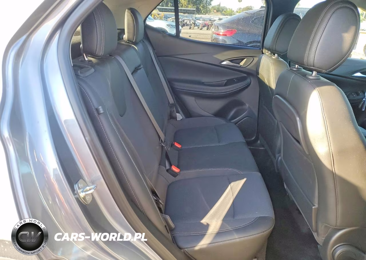 2020 Buick Encore Gx Select VIN:KL4MMDSL8LB084835 - 11