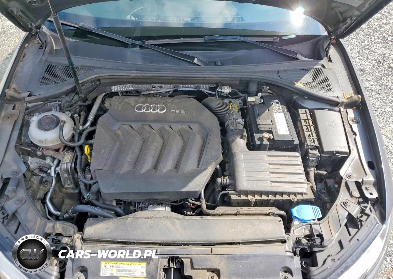 2018 Audi A3 Premium VIN:WAU6ULFF6J1031547 - 11