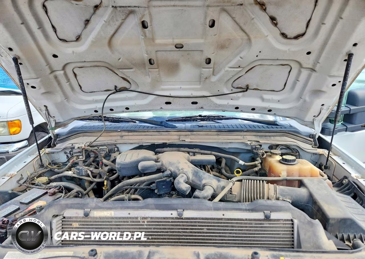 2008 Ford F350 Super Duty VIN:1FDWF36YX8EC66563 - 11