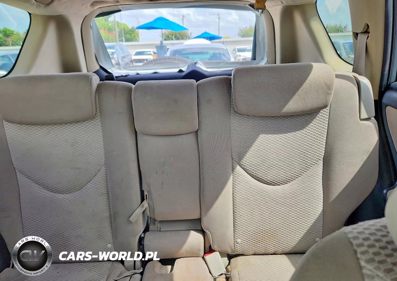 2006 Toyota Rav4 Limited VIN:JTMBD31V665039082 - 10