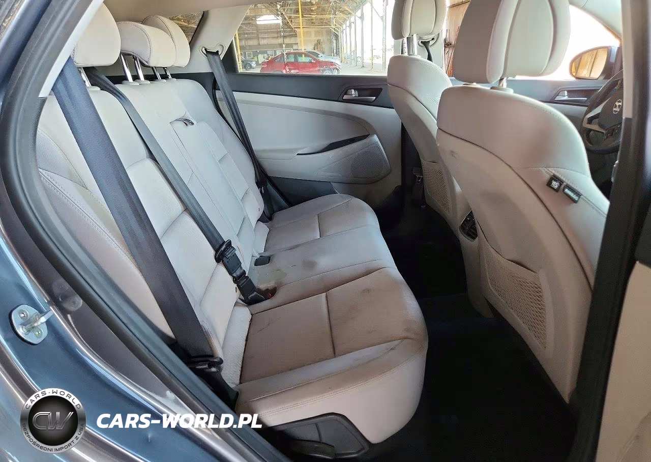 2017 Hyundai Tucson VIN:KM8J33A24HU524295 - 10