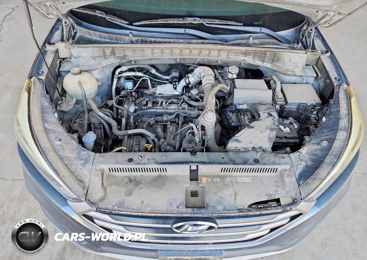 2017 Hyundai Tucson VIN:KM8J33A24HU524295 - 11