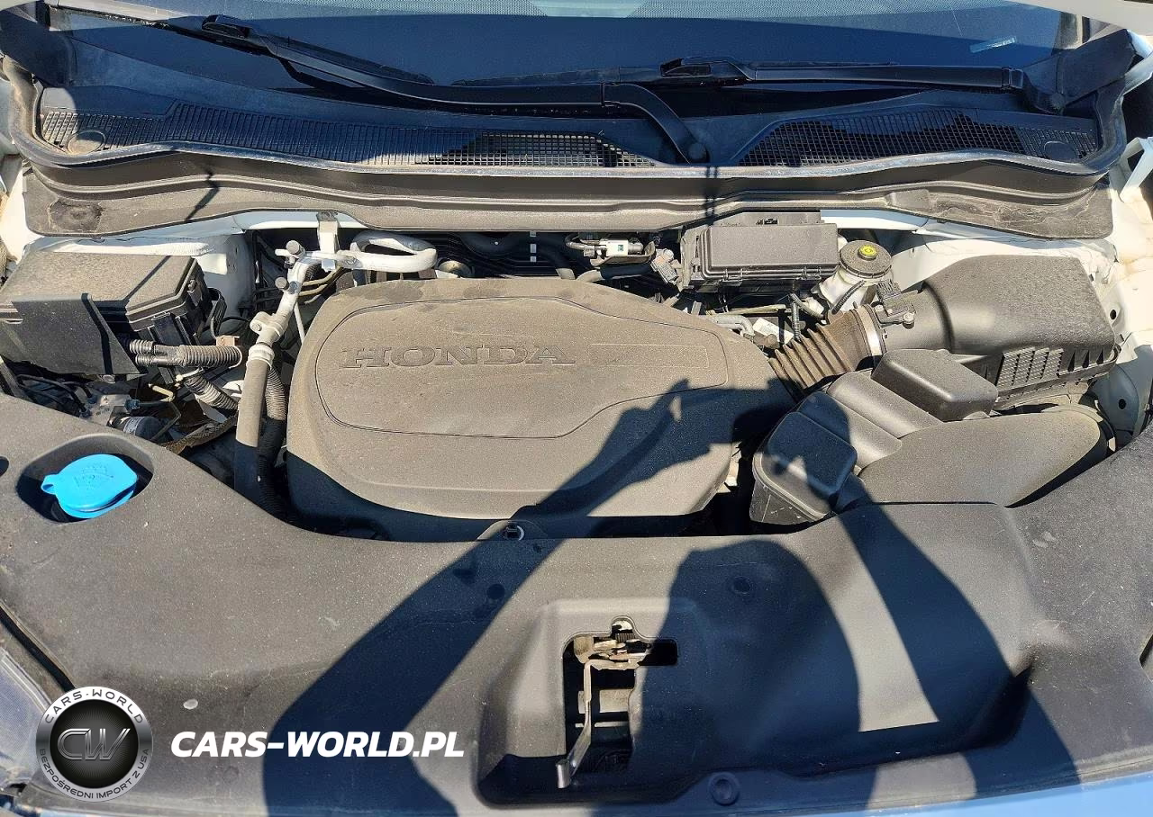 2022 Honda Ridgeline Rtl VIN:5FPYK3F54NB028840 - 11