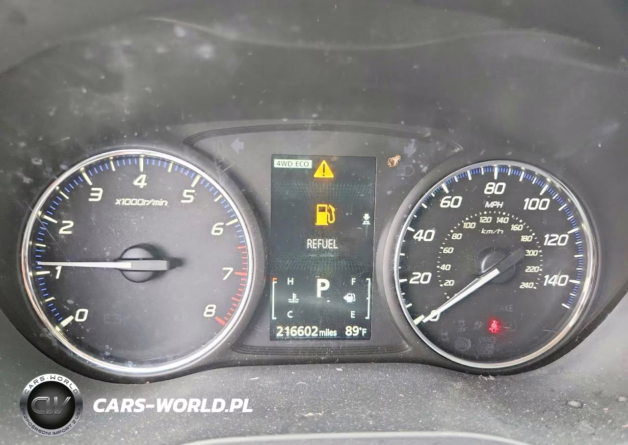 2017 Mitsubishi Outlander Es VIN:JA4AZ2A35HZ030403 - 9