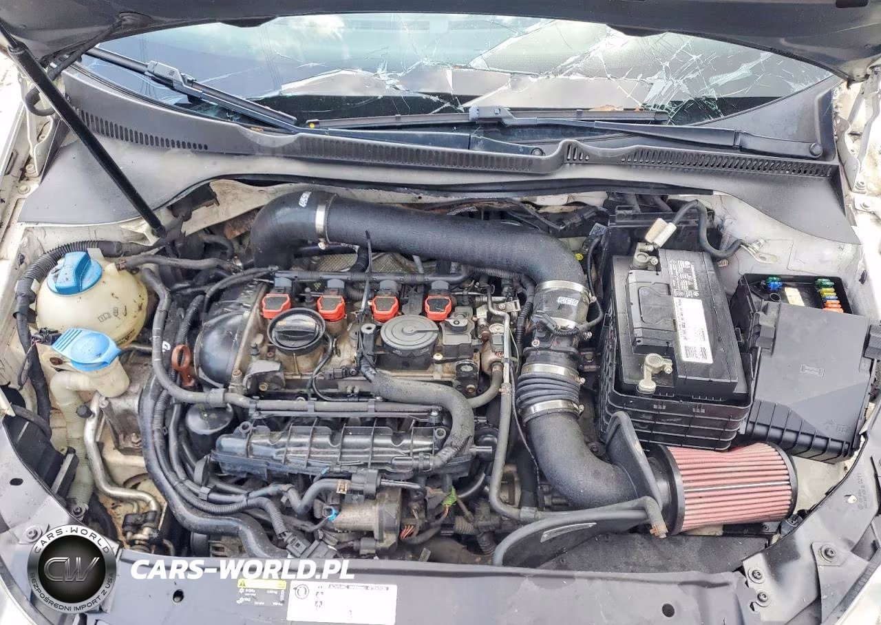 2011 Volkswagen Gti VIN:WVWFV7AJXBW214943 - 11