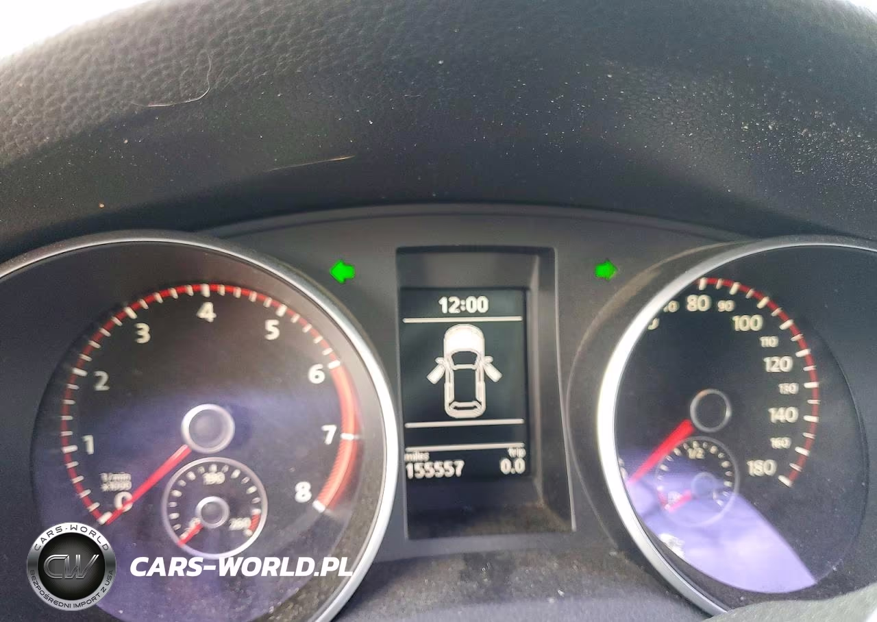 2011 Volkswagen Gti VIN:WVWFV7AJXBW214943 - 9