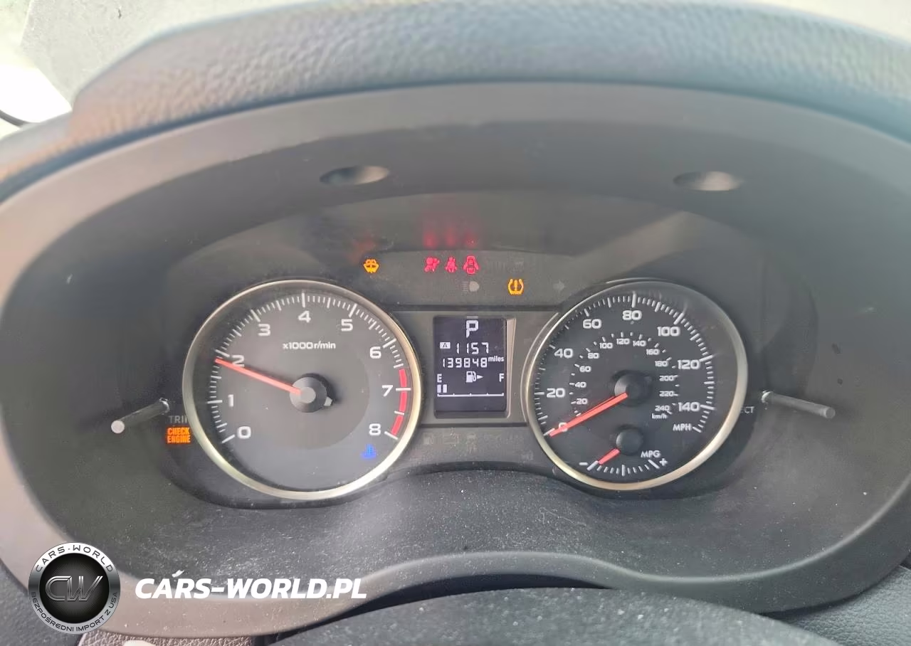 2016 Suba Crosstrek VIN:JF2GPABC0G8264288 - 9